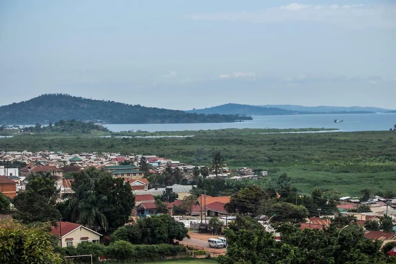 Sir Jose Hotel Kampala