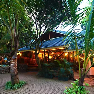 Forest *** Kampala