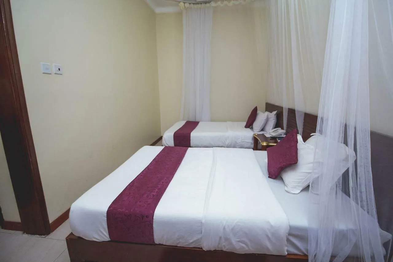 Sir Jose Hotel Kampala